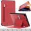 [Enduro Case] Tough Strong Magnetic & Flip Case [Auto Sleep/Wake] Cover with Multi-Angle Stand & Card Slot For Apple iPad 10.2" 2021-2019 9th-7th Gen