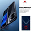 [Fusion Armour] Premium Hybrid Tough Rugged Protective Bumper Case For Google 9 Pro Fold