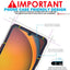 Samsung XCover 7 Tempered Glass Screen Protectors