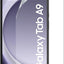Samsung Galaxy Tab A9 8.7" (SM-X110 / SM-X115) Clear Film Screen Protectors