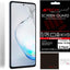 Samsung Galaxy Note 10 Lite / S10 Lite Clear Film Screen Protectors