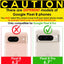 [Wallet Case] Protective Cover with Cash & Card Holder, Stand and Wrist Strap For Google Pixel 8 Pro