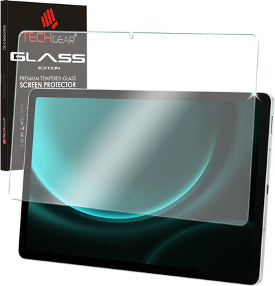 Samsung Galaxy Tab S9 FE 10.9" (SM-X510, SM-X516 Series) Anti Glare, Matte Tempered Glass Screen Protectors