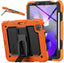 [ArmourSHIELD] Full Body Tough Rugged Case with Folding Stand & Protector For Apple iPad Air 10.9" 4th/5th Gen (2022/20) & iPad Pro 11" 4th/3rd Gen