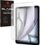 Apple iPad Air 11 Inch 2025 / 2024, 7th & 6th Generation Anti Glare, Matte Tempered Glass Screen Protectors