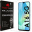 Samsung Galaxy A16 5G / A16 4G Tempered Glass Screen Protectors