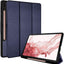 [Smart Case] Slim Stand Cover with Auto Sleep/Wake for Samsung Galaxy Tab S9 Plus 12.4" (SM-X810, SM-X816 Series)