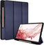 [Smart Case] Slim Stand Cover with Auto Sleep/Wake for Samsung Galaxy Tab S9 Plus 12.4" (SM-X810, SM-X816 Series)