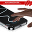 IPhone 16 Pro Max Anti Glare, Matte Full Coverage 3D Tempered Glass Screen Protectors