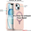 Premium Liquid Silicone Shockproof Anti-Scratch Magnetic Kickstand Case, Soft Microfibre Lining, Compatible with MagSafe Case for iPhone 15 6.1"