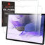 Samsung Galaxy Tab S7 FE 12.4" (SM-T730 Series) Tempered Glass Screen Protectors