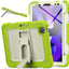 [ArmourSHIELD] Full Body Tough Rugged Case with Folding Stand & Protector For Apple iPad Air 10.9" 4th/5th Gen (2022/20) & iPad Pro 11" 4th/3rd Gen
