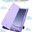 [Folio Case] Smart Cover Stand with Auto Sleep/Wake & Hand Strap for Samsung Galaxy Tab A9 Plus 11" (SM-X210 / SM-X215)