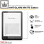 Amazon Kindle Paperwhite/Signature/Kids/Kindle Colorsoft (2024 / 12th Generation) Anti Glare, Matte Film Screen Protectors