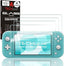 Nintendo Switch Lite Tempered Glass Screen Protectors