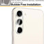 Samsung Galaxy S24 5G FULL Camera Lens Protector
