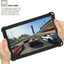 [Bumper Case] Shockproof Soft Easy Grip Case for Samsung Galaxy Tab A9 8.7" (SM-X110 / SM-X115)