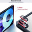 [Fusion Armour] Premium Slim Hybrid Tough Rugged Protective Bumper Case With Stand for Apple iPad Air 10.9" 4 2020 / Air 5 2022 (4th / 5th Generation)
