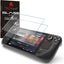 Steam Deck OLED / Steam Deck Tempered Glass Screen Protectors