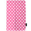 Polka Pink