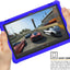 [Bumper Case] Shockproof Soft Easy Grip Case for Amazon Fire Max 11" 2023 / 13th Generation