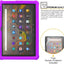 [Bumper Case] Shockproof Soft Easy Grip Case for Amazon Fire Max 11" 2023 / 13th Generation