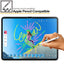 Apple iPad Pro 13" (M4) 2024, 7th Generation  Tempered Glass Screen Protector