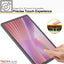 Lenovo Tab 10.1" 2025 TB311 / TB311FU / TB311XU Anti-Glare, Matte Film Screen Protector