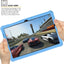 [Bumper Case] Shockproof Soft Easy Grip Case for Samsung Galaxy Tab A9 Plus 11" 2023 (SM-X210 / SM-X215 / SM-X219)