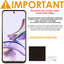 Moto G04, Moto E14, Moto G24 & Moto G04s Clear Film Screen Protector