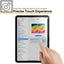 Apple iPad Air 13 inch 2025 / 2024, 7th & 6th Generation Anti Spy, Privacy Tempered Glass Screen Protectors