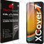 Samsung XCover 7 Tempered Glass Screen Protectors