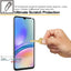 Samsung Galaxy A25 5G Tempered Glass Screen Protectors