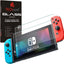 Nintendo Switch Tempered Glass Screen Protectors