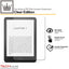 Amazon Kindle Paperwhite/Signature/Kids/Kindle Colorsoft (2024 / 12th Generation) Clear Film Screen Protectors