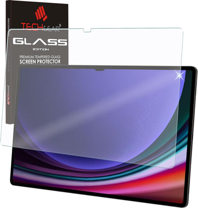 Samsung Galaxy Tab S9 Ultra (SM-X910, SM-X916 Series) Anti Glare, Matte Tempered Glass Screen Protectors