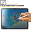Apple iPad Pro 13" (M4) 2024, 7th Generation Anti Spy, Privacy Tempered Glass Screen Protectors