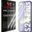 Samsung Galaxy S24 Plus Tempered Glass Screen Protectors