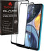 Motorola Moto G22 Full Coverage 3D Tempered Glass Screen Protectors