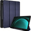 [Smart Case] Slim Stand Cover with Auto Sleep/Wake for Samsung Galaxy Tab S10 Lite / S10 FE / S9 FE 10.9" (SM-X400/X406/X520/X526/X510/X516 Series)