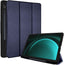 [Smart Case] Slim Stand Cover with Auto Sleep/Wake for Samsung Galaxy Tab S10 Lite / S10 FE / S9 FE 10.9" (SM-X400/X406/X520/X526/X510/X516 Series)