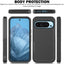 [Fusion Armour] Premium Hybrid Tough Rugged Protective Bumper Case For Google Pixel 9 / Pixel 9 Pro