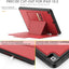 [Enduro Case] Tough Strong Magnetic & Flip Case [Auto Sleep/Wake] Cover with Multi-Angle Stand & Card Slot For Apple iPad 10.2" 2021-2019 9th-7th Gen