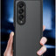 Samsung Galaxy Z Fold 4 Tough Case [Fusion FX] Premium Hybrid Tough Rugged Protective Bumper Case Heavy Duty Protection with Matte Back