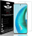 [Screen Angel Edition] Case Friendly Screen Protector [Bubble Free] [FULL Screen Coverage] HD Clear Flexible TPU Film For Honor Magic 6 Lite 5G