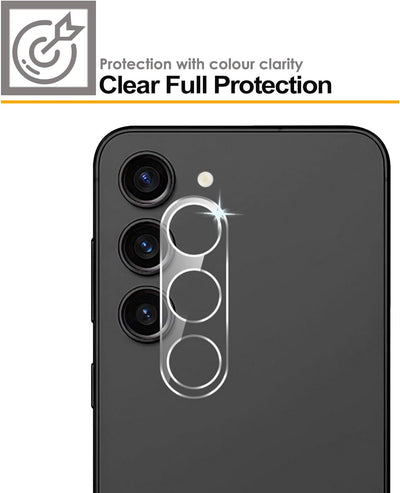 Samsung Galaxy S24 5G FULL Camera Lens Protector