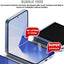 Samsung Galaxy Z Flip 6 Full Coverage EPU Film Screen Protectors