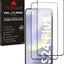 Samsung Galaxy S24 Plus Full Coverage 3D Tempered Glass Screen Protectors