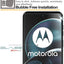 Motorola Moto G54 5G Tempered Glass Screen Protectors