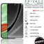 Google Pixel 9 Pro XL Anti Spy, Privacy Full Coverage 3D Tempered Glass Screen Protectors
